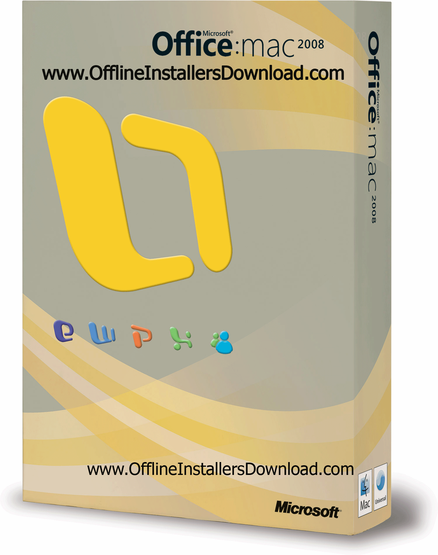 ms office 2008 mac download
