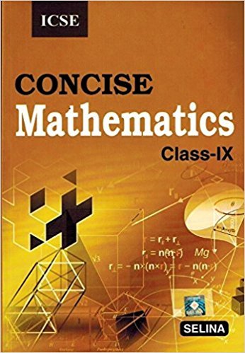 icse mathematics books download